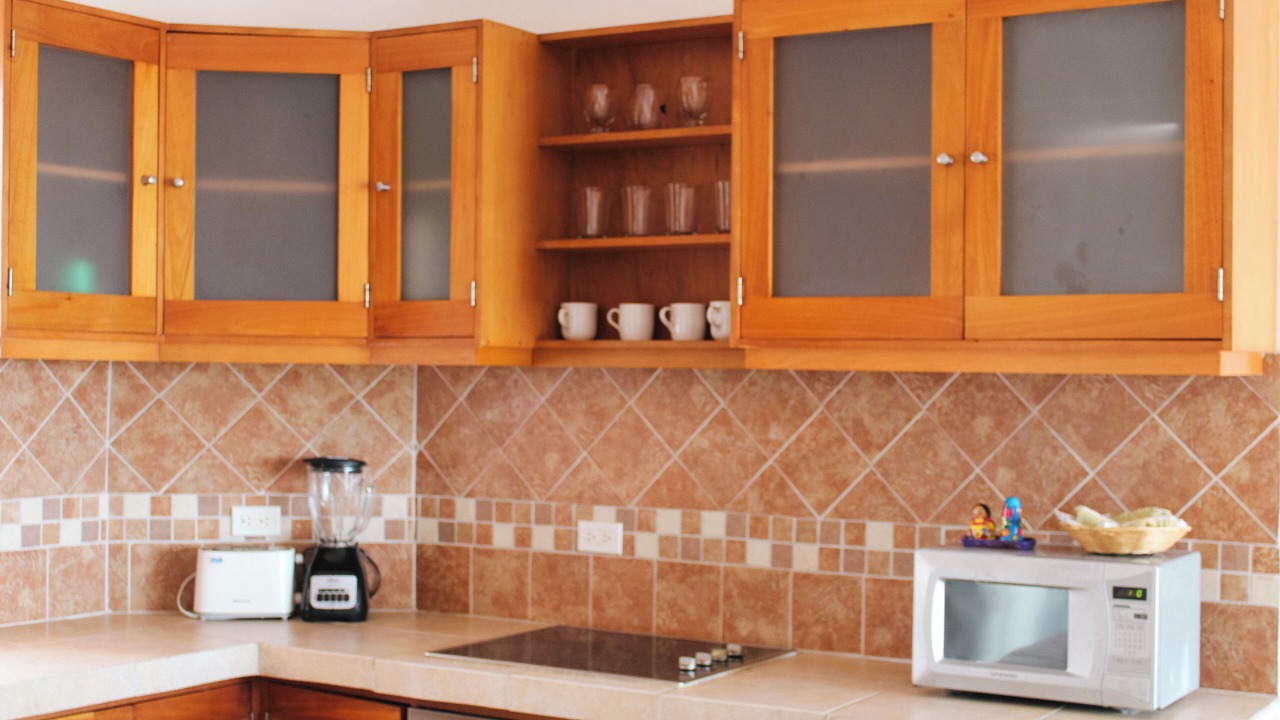 Photo of Kitchen in Cozumel