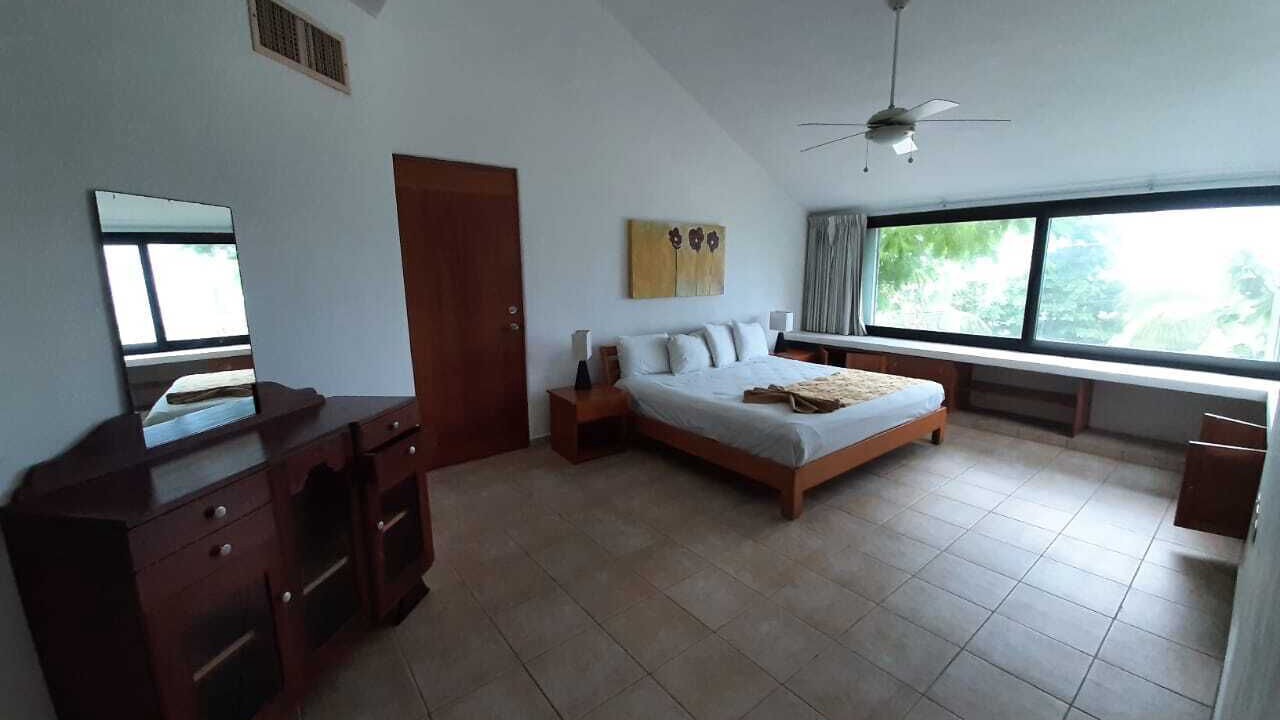 Photo of Bedroom in Cozumel