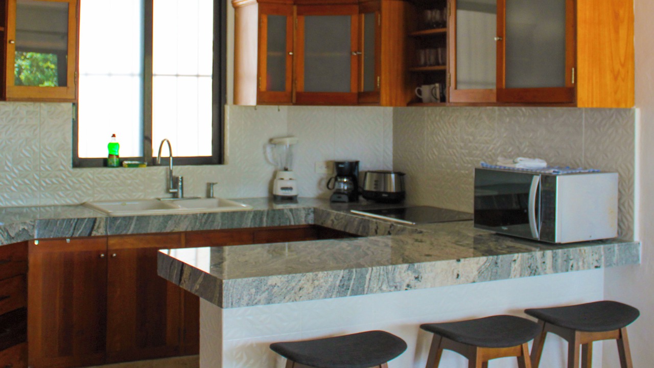 Photo of Kitchen in Cozumel