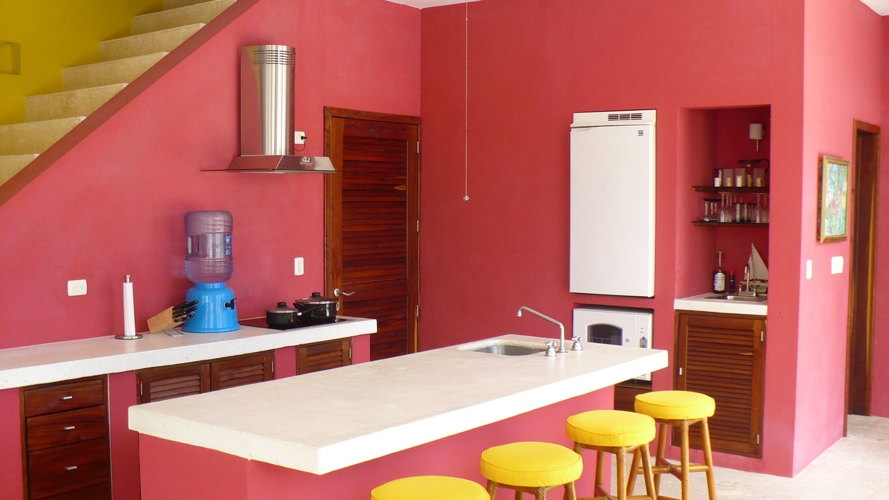 Photo of Kitchen in Salinas