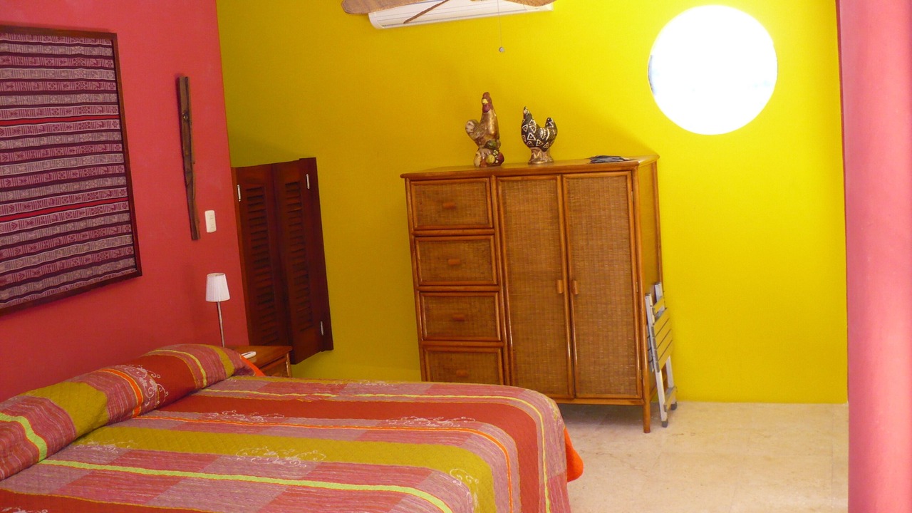Photo of Bedroom in Salinas