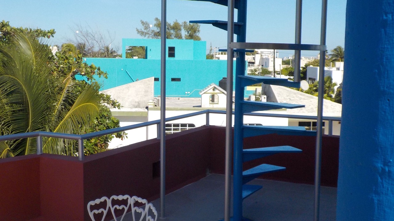 Photo of Outdoor in Salinas