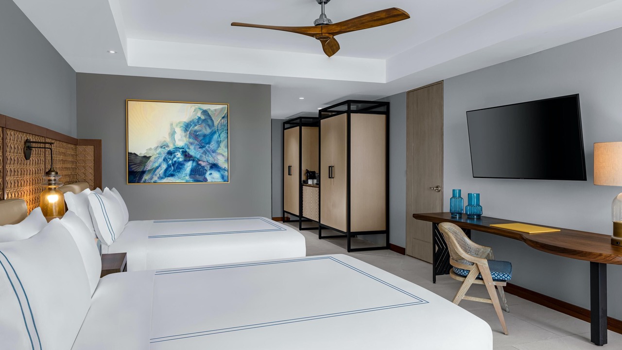 Photo of Bedroom in Litibu