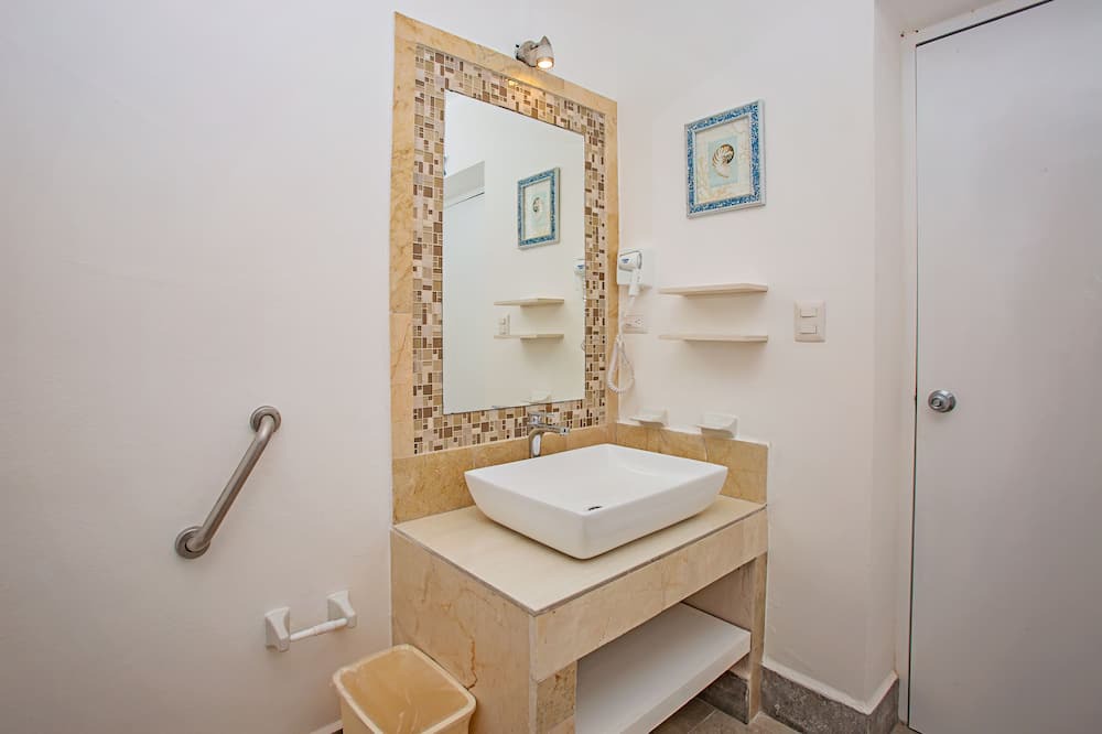 Photo of Bathroom in Colonia Centro