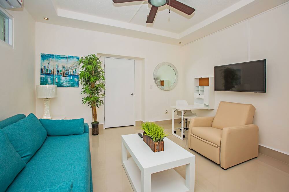Photo of Livingroom in Colonia Centro