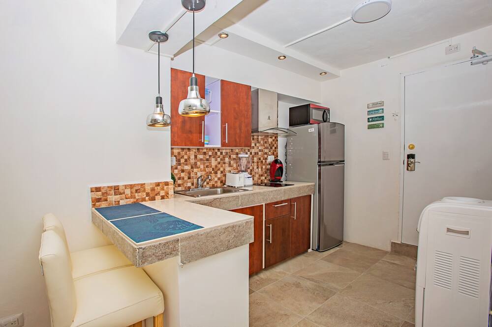 Photo of Kitchen in Colonia Centro