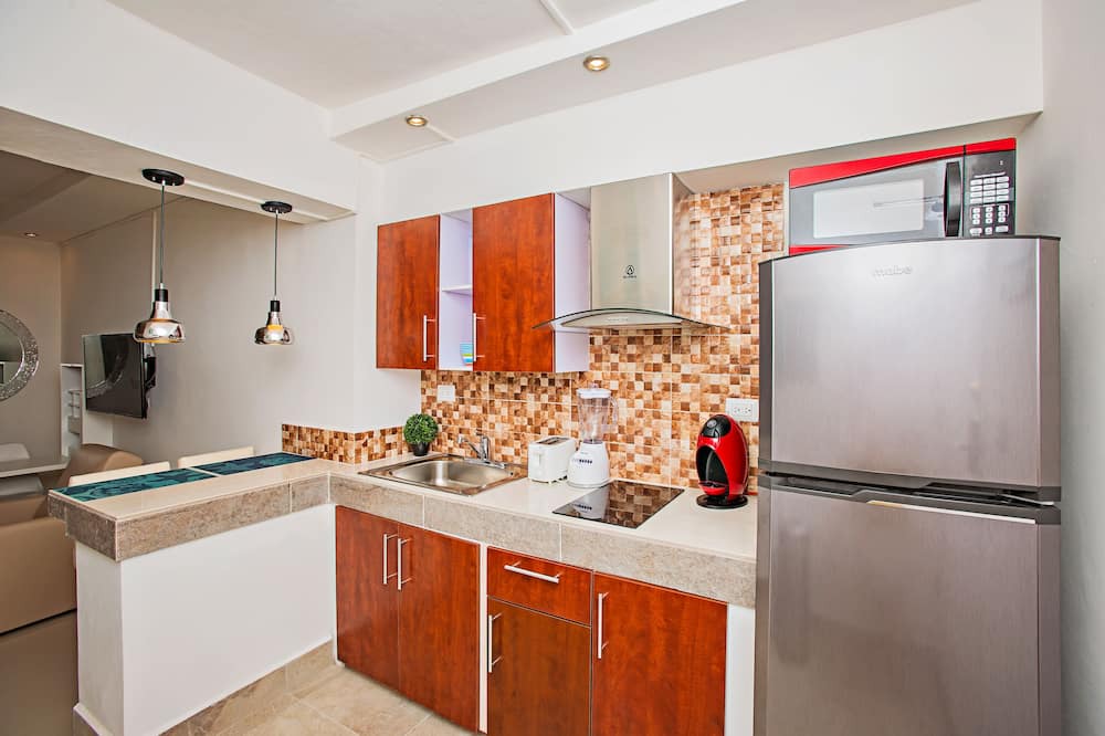 Photo of Kitchen in Colonia Centro