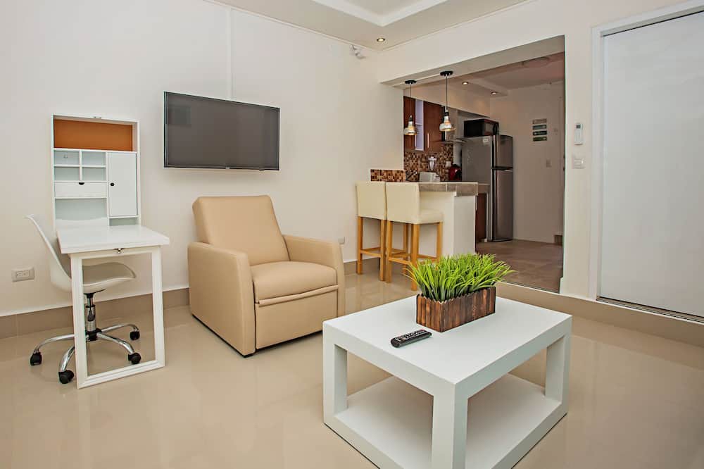 Photo of Livingroom in Colonia Centro