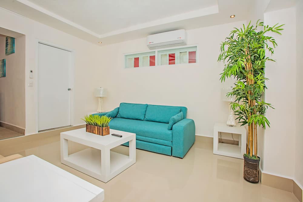 Photo of Livingroom in Colonia Centro