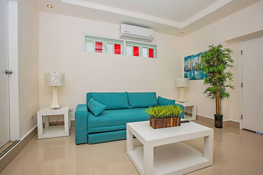 Photo of Livingroom in Colonia Centro
