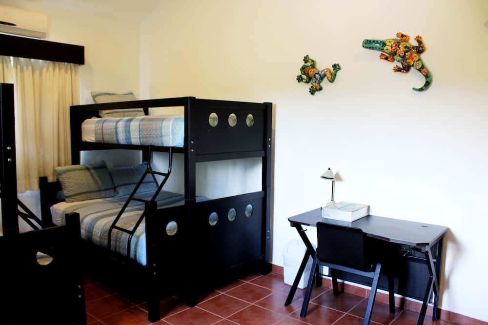 Photo of Bedroom in Soliman Bay