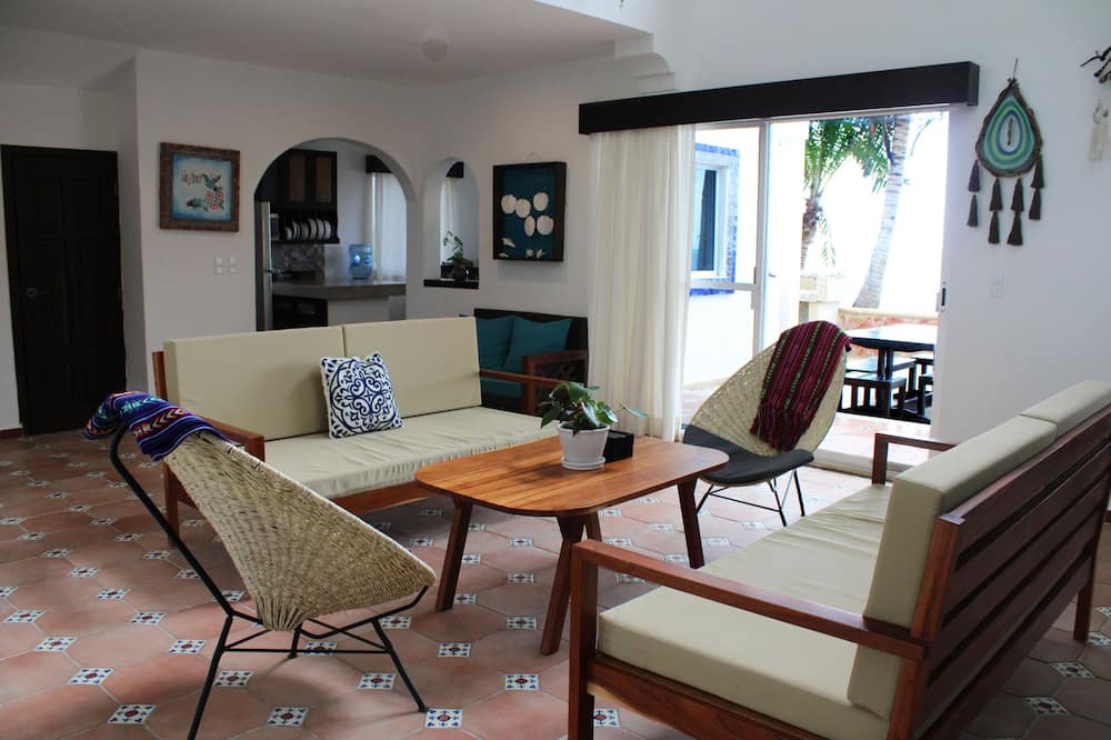 Photo of Bedroom in Soliman Bay