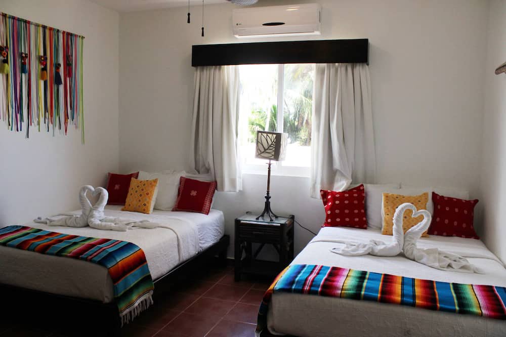 Photo of Bedroom in Soliman Bay