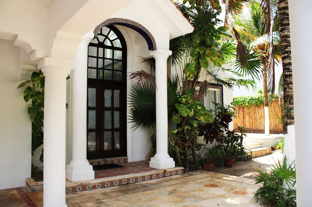 Photo of Outdoor in Soliman Bay