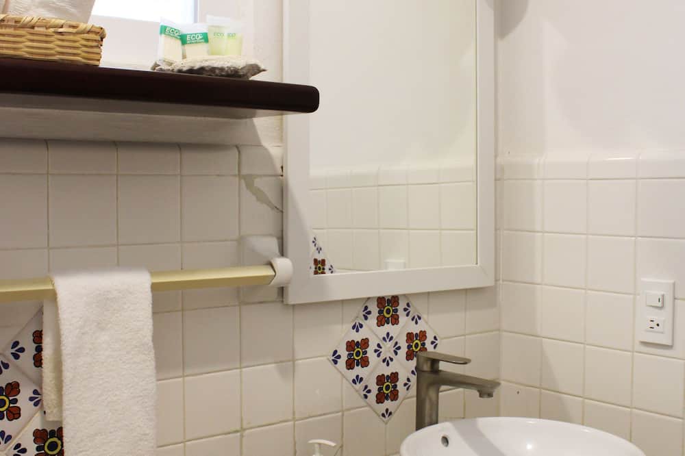 Photo of Bathroom in Soliman Bay