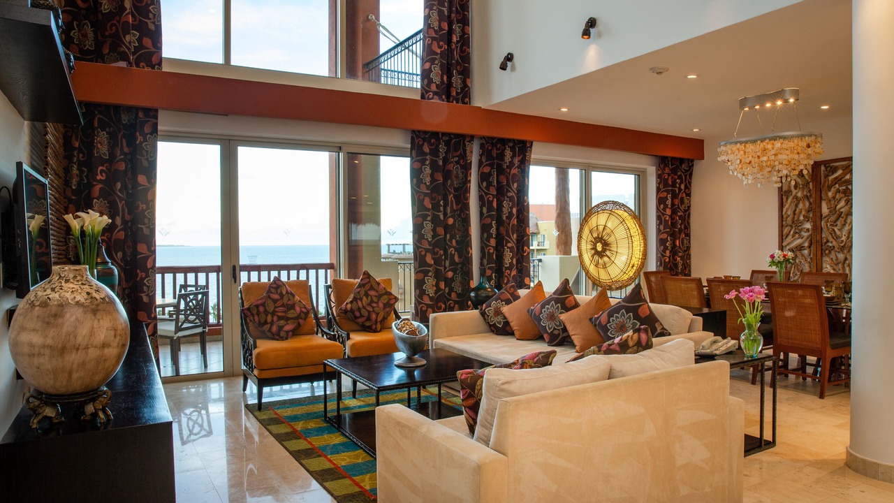 Photo of Bedroom in Punta Sam