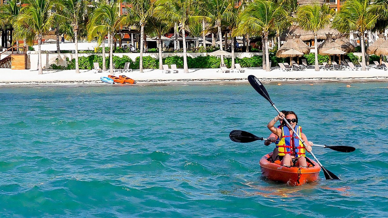 Photo of Outdoor in Punta Sam