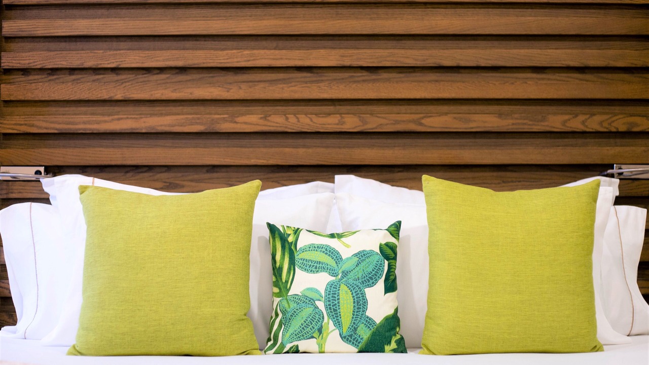 Photo of Bedroom in Punta Sam