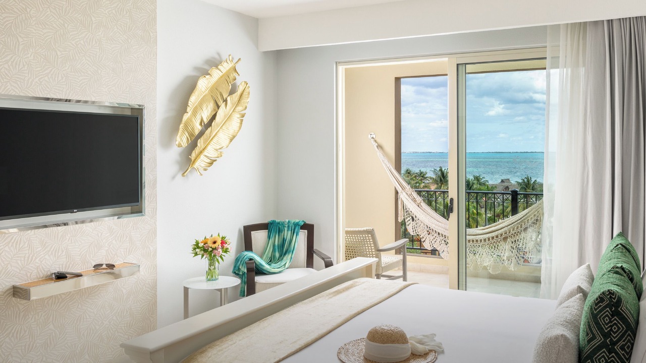 Photo of Bedroom in Punta Sam