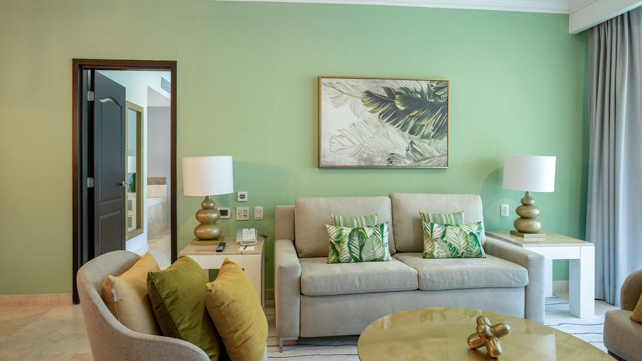 Photo of Bedroom in Punta Sam