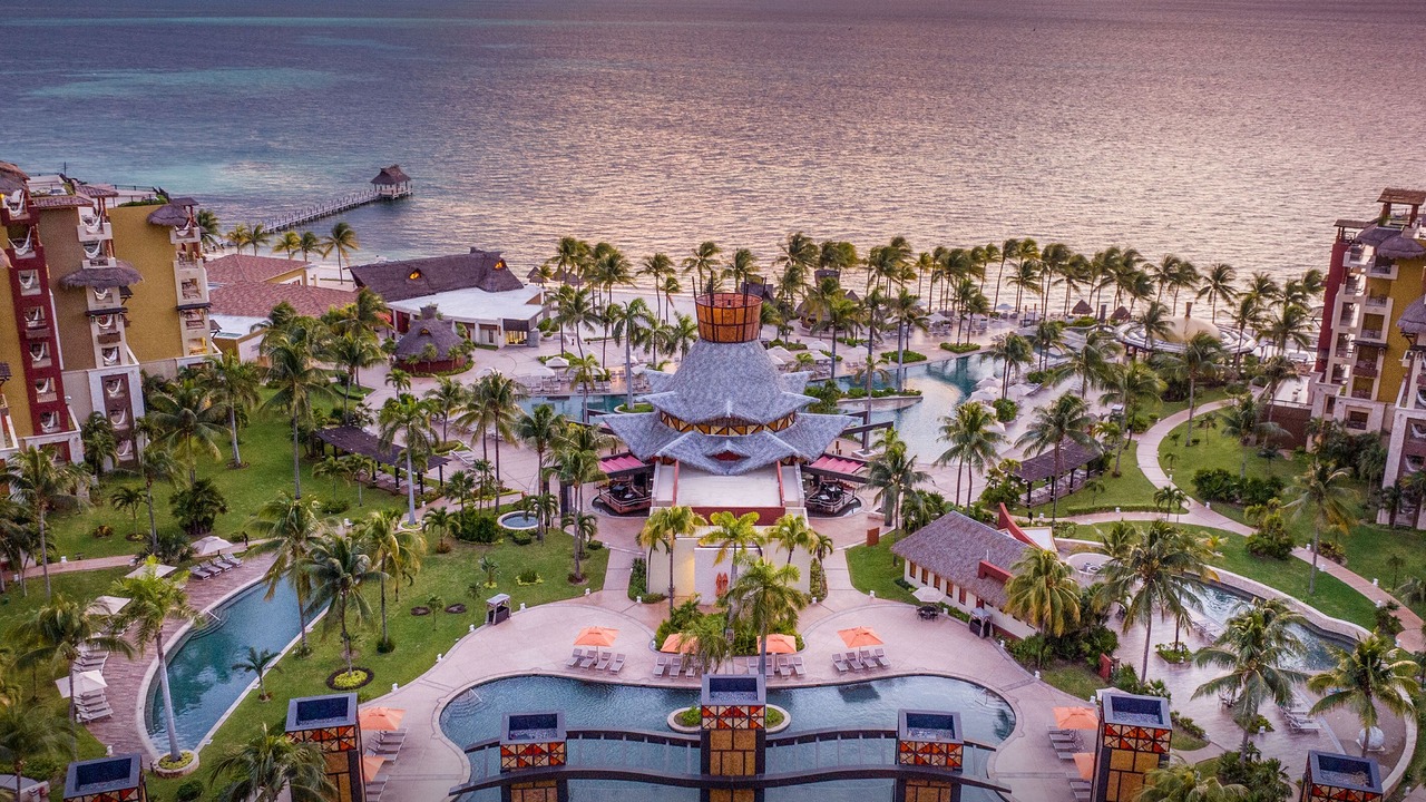 Photo of Outdoor in Punta Sam