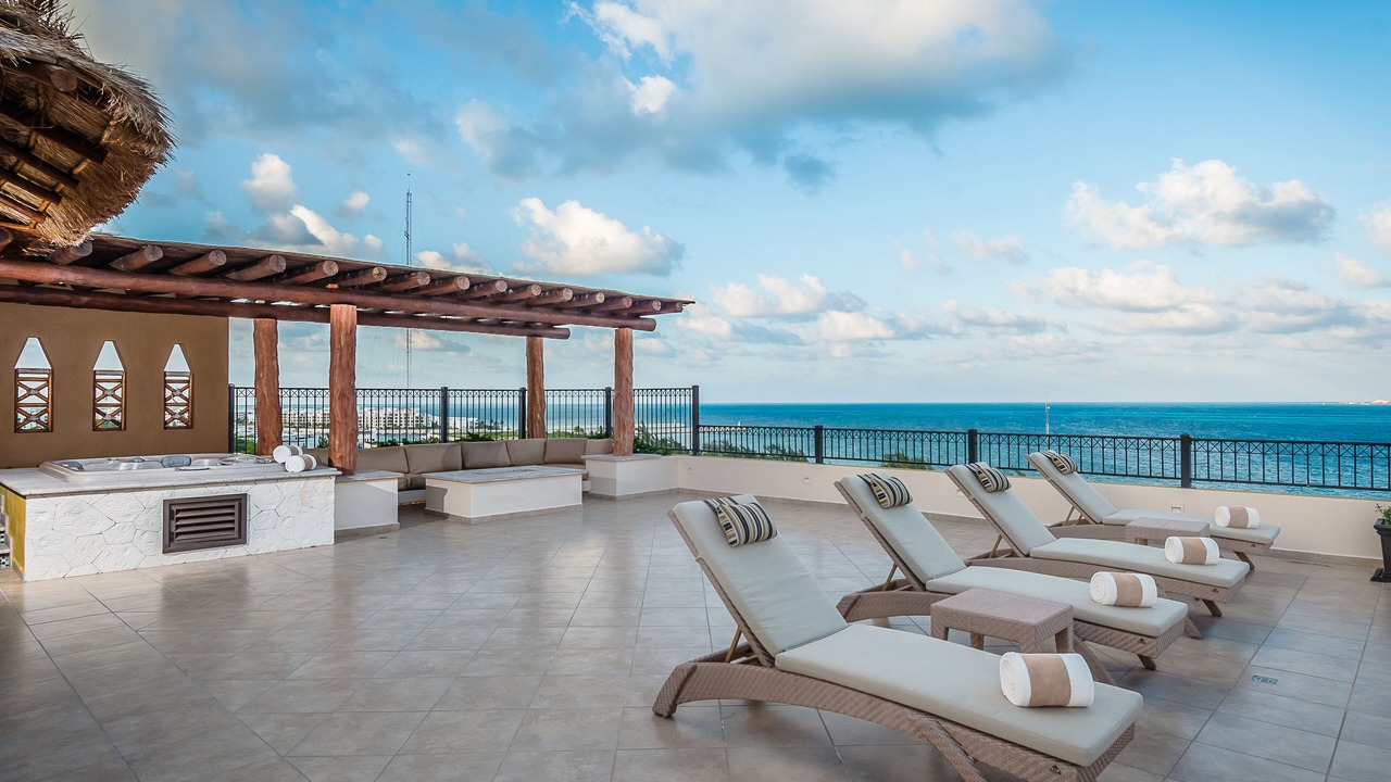 Photo of Bedroom in Punta Sam