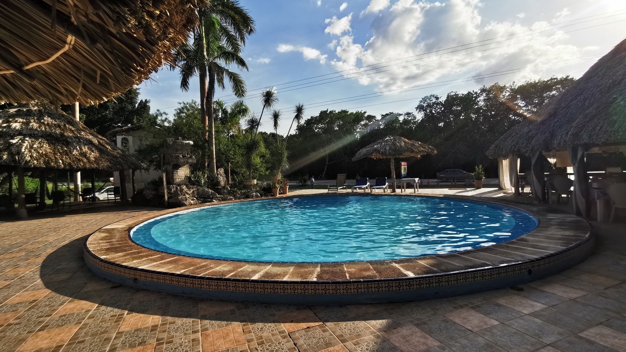 Photo of Outdoor in Chichen Itza