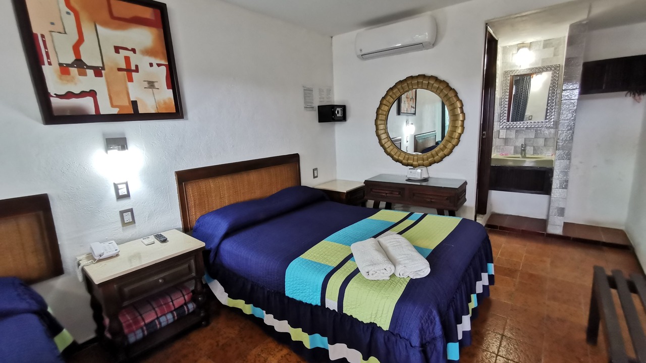 Photo of Bedroom in Centro