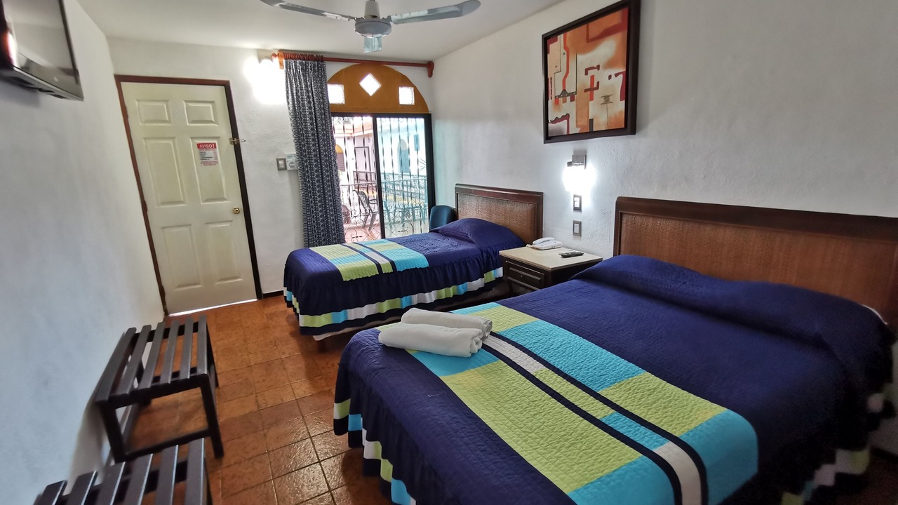 Photo of Bedroom in Centro