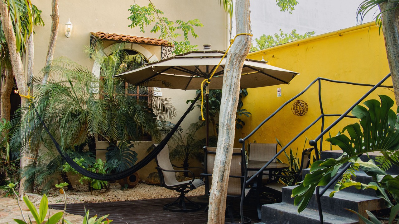 Photo of Outdoor in Centro