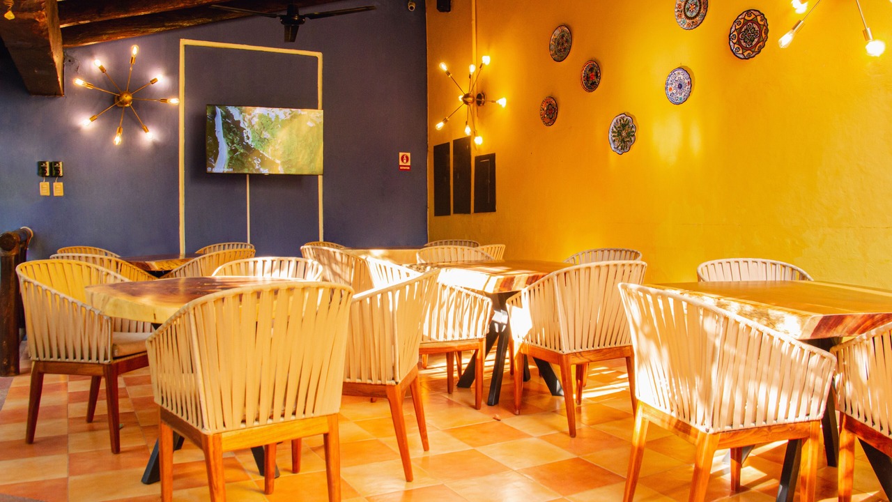 Photo of Outdoor in Centro