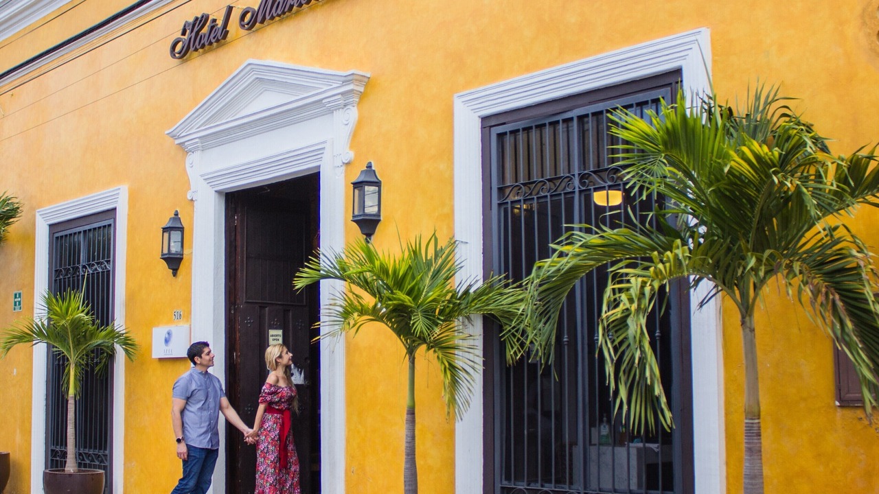 Photo of Outdoor in Centro