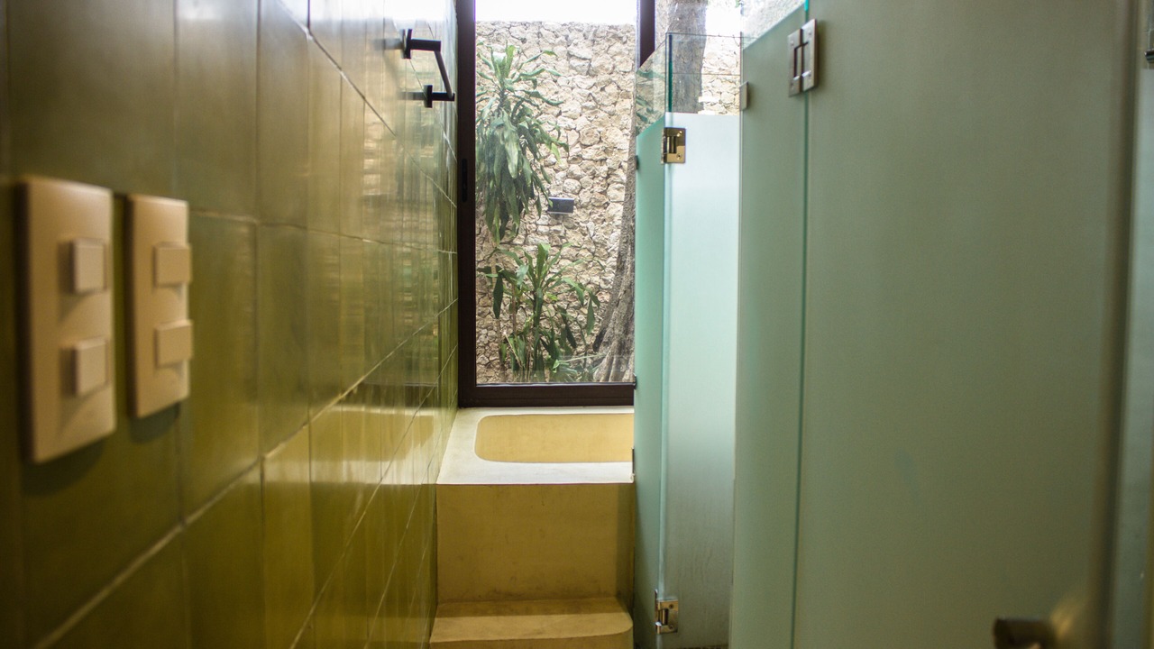 Photo of Bathroom in Centro