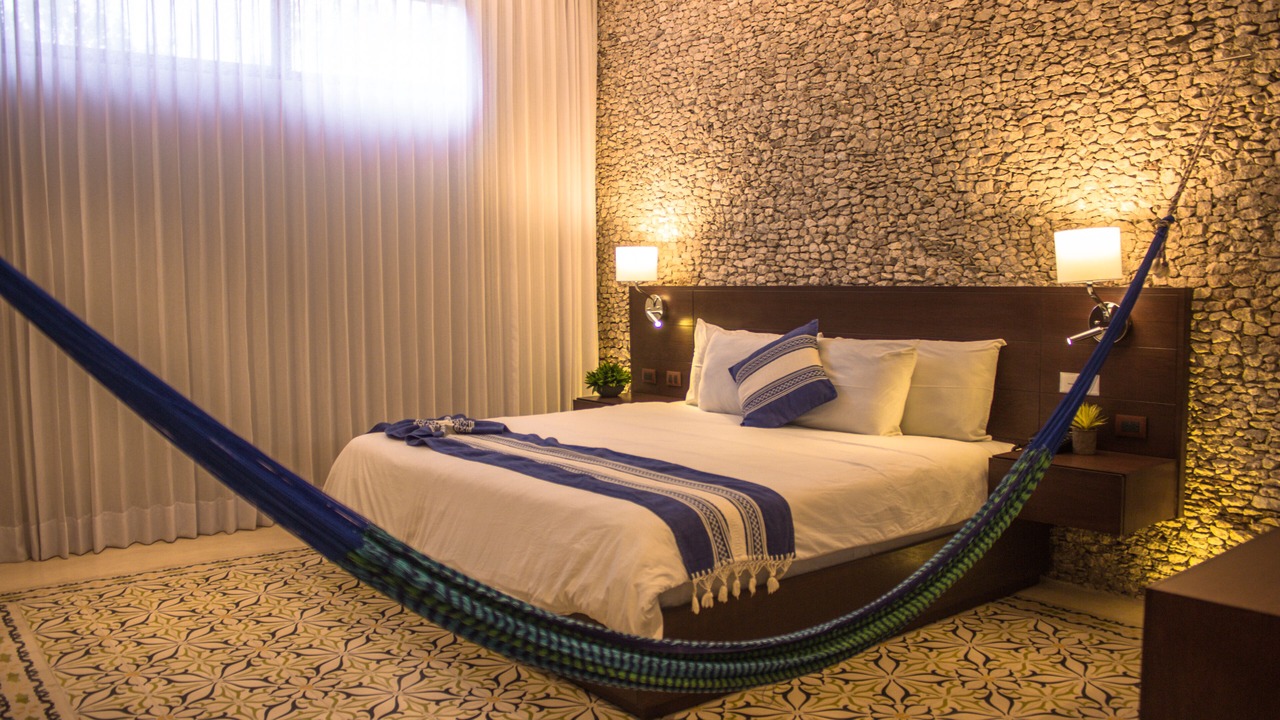 Photo of Bedroom in Centro