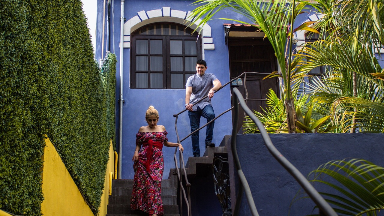 Photo of Outdoor in Centro