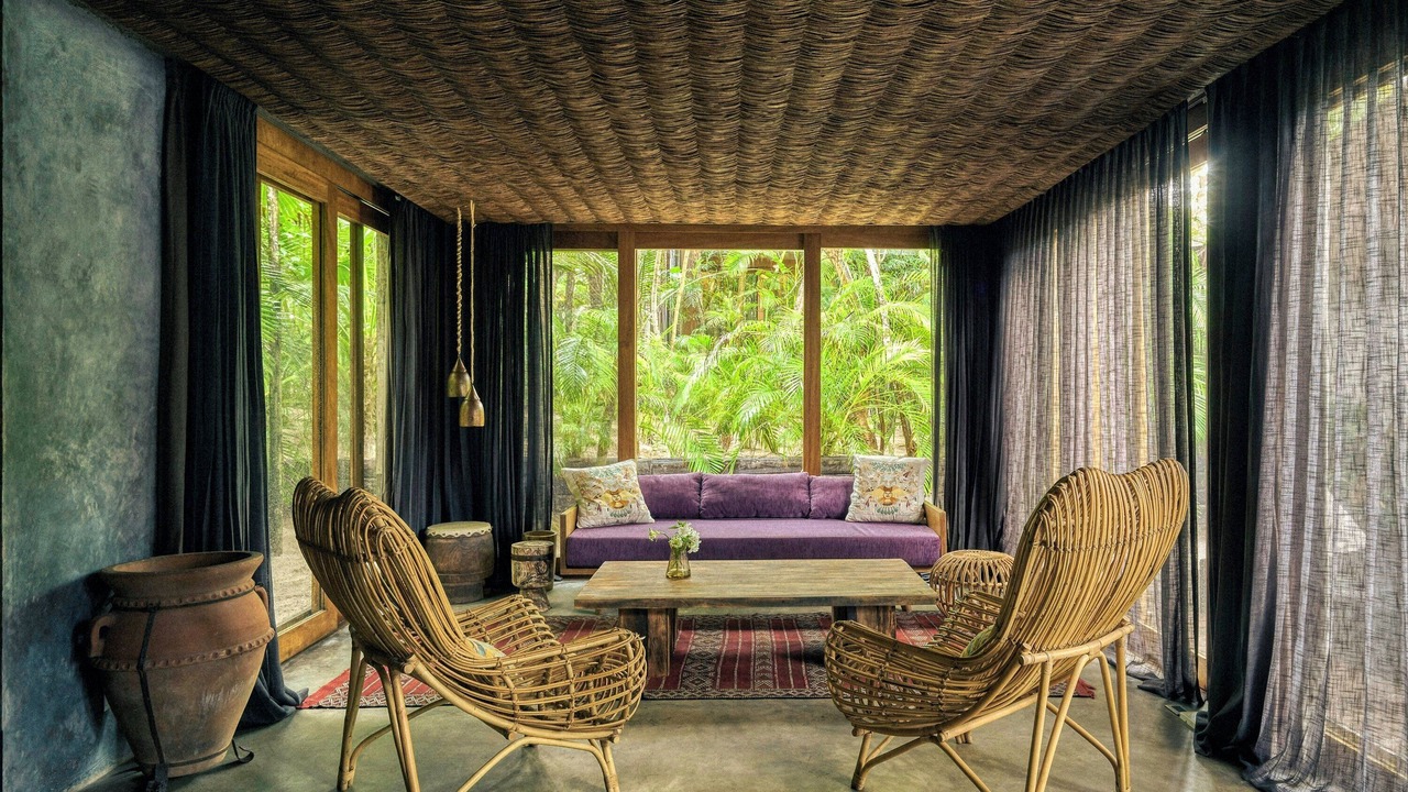Photo of Bedroom in Zona Hotelera