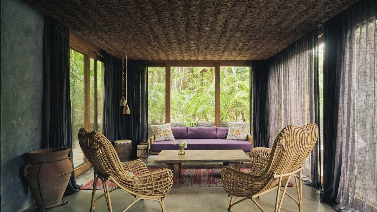Photo of Livingroom in Zona Hotelera
