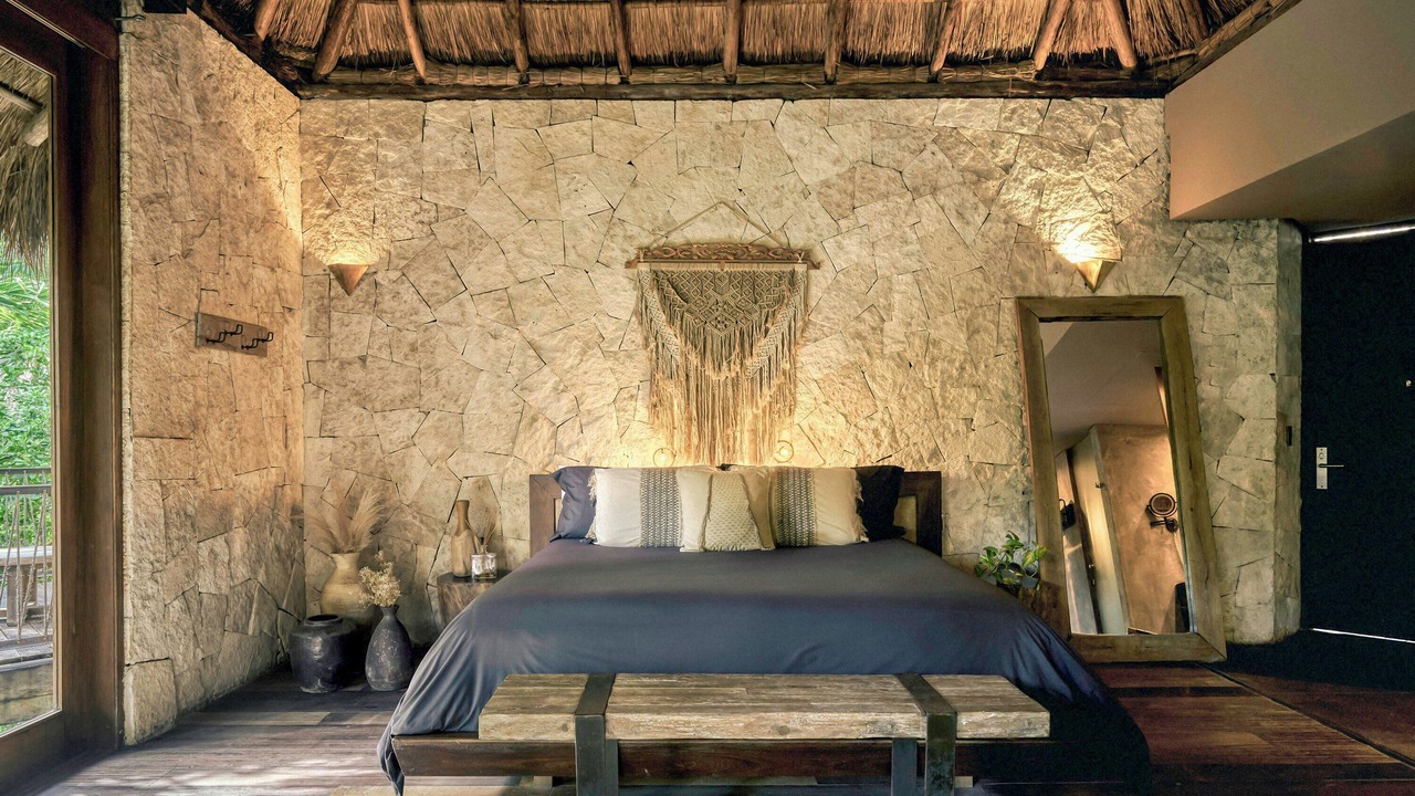Photo of Bedroom in Zona Hotelera
