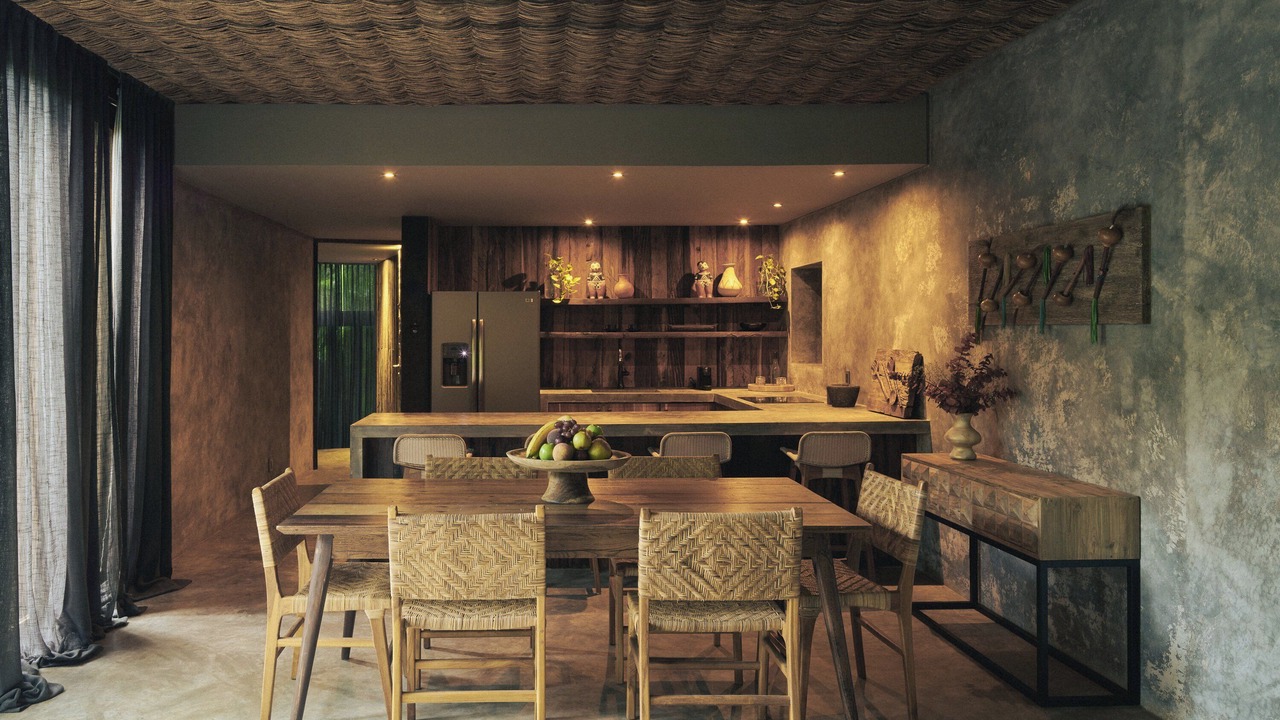 Photo of Livingroom in Zona Hotelera