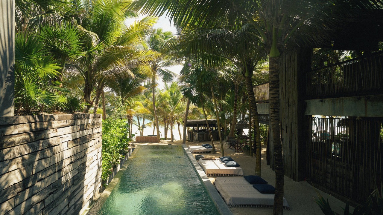 Photo of Outdoor in Zona Hotelera