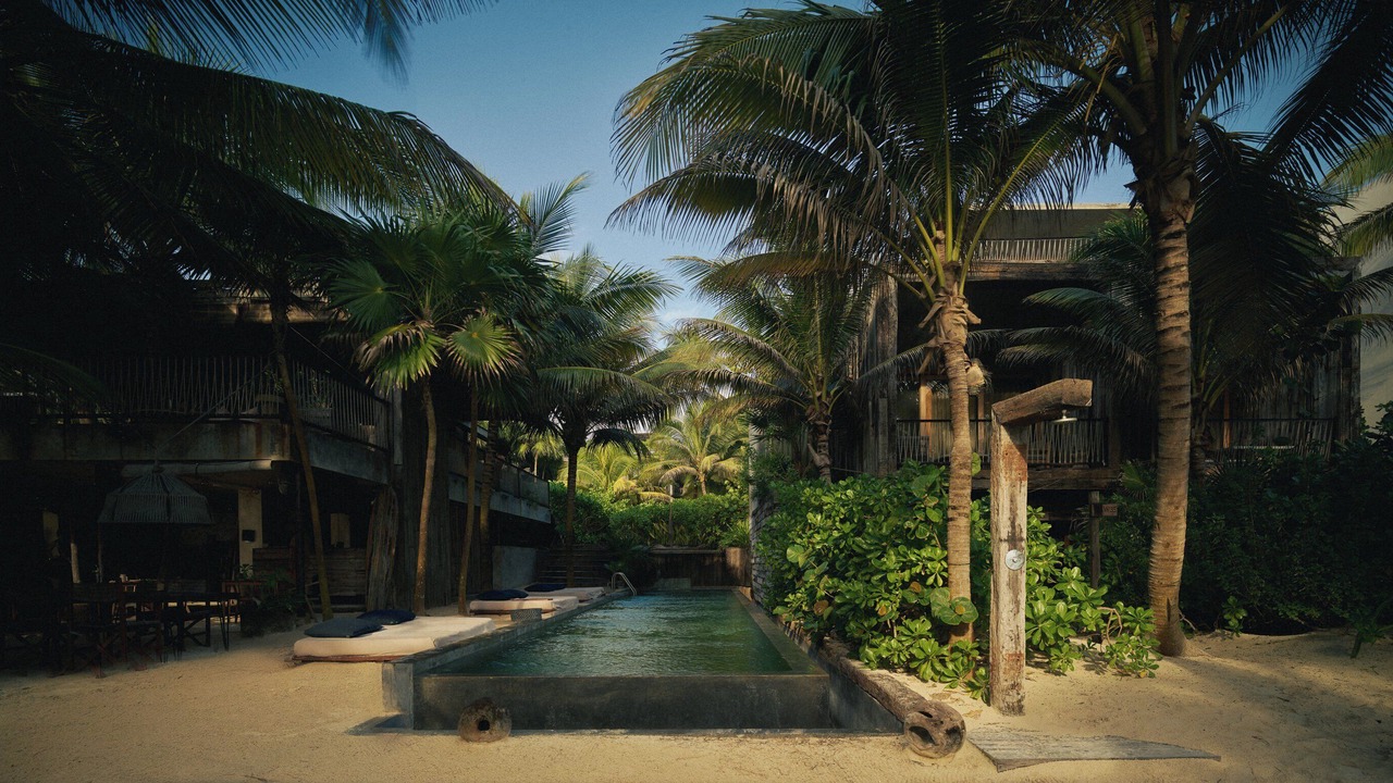Photo of Outdoor in Zona Hotelera
