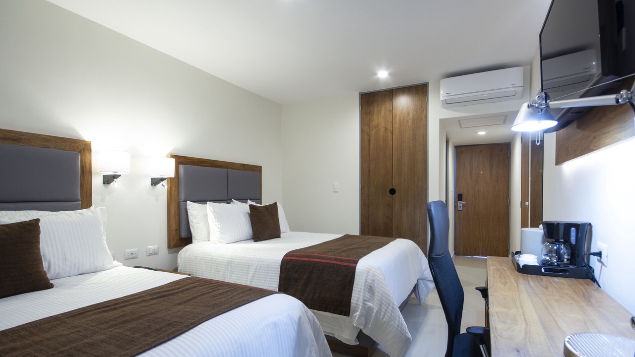 Photo of Bedroom in Merida
