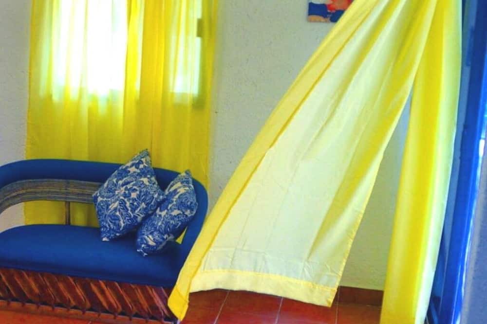 Photo of Patio Balcony in Puerto Morelos