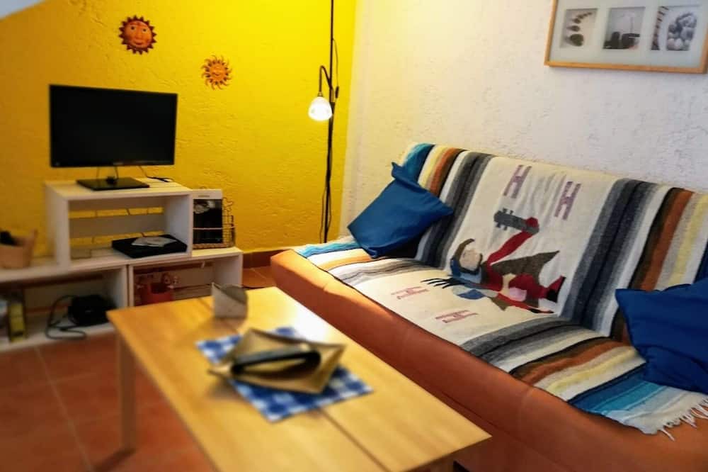 Photo of Bedroom in Puerto Morelos