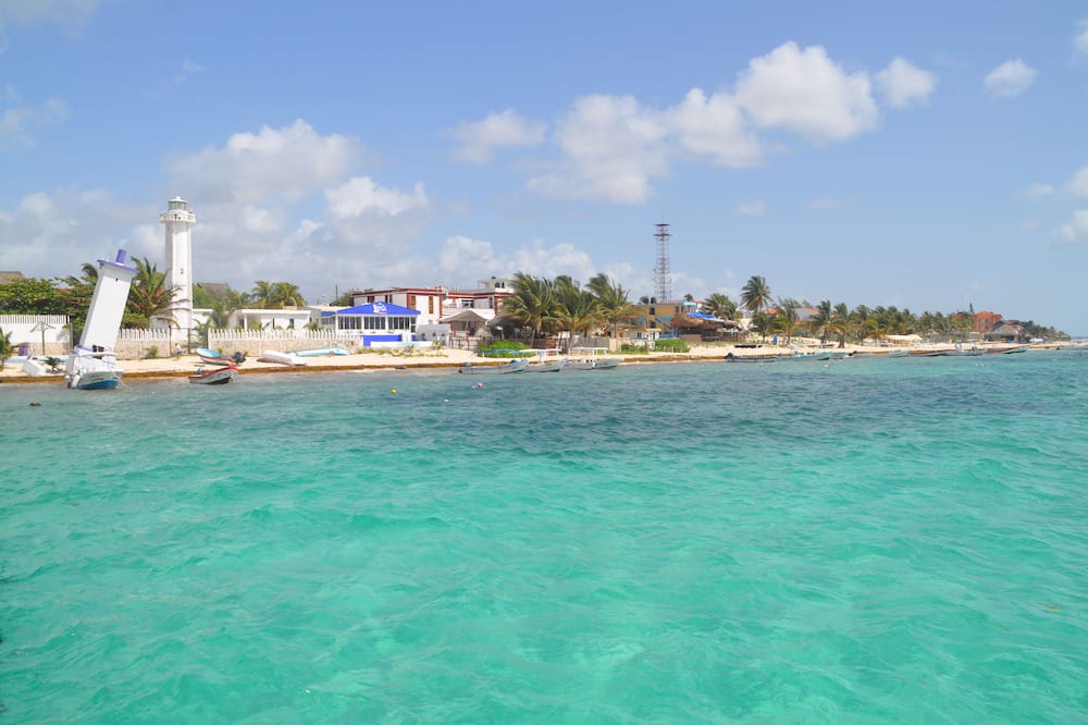 Photo of Others in Puerto Morelos
