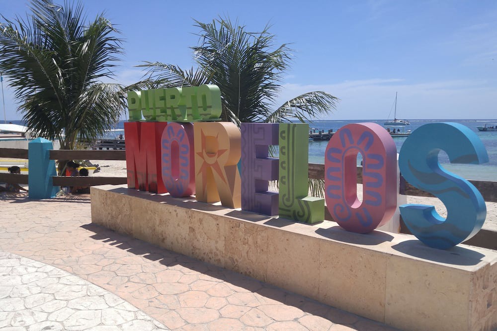 Photo of Others in Puerto Morelos