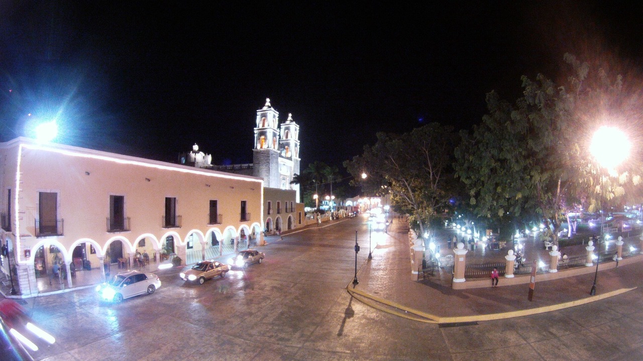 Photo of Outdoor in Chemuyil