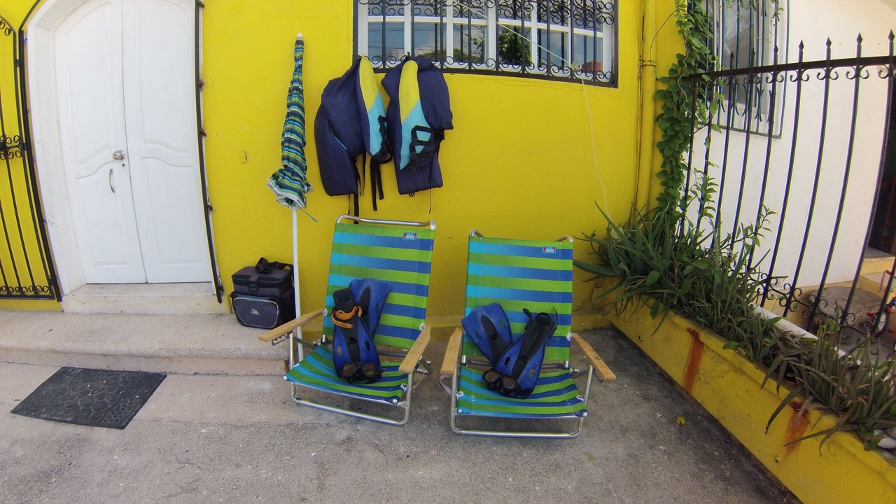 Photo of Outdoor in Chemuyil