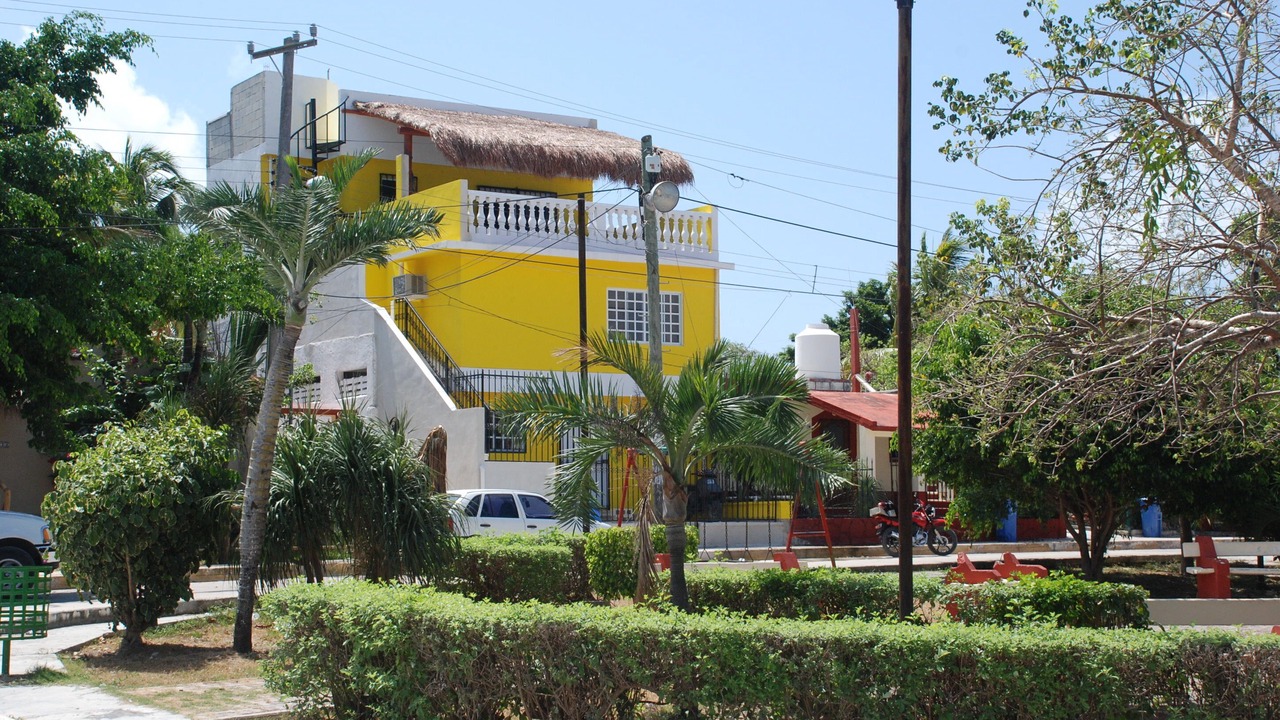 Photo of Outdoor in Chemuyil