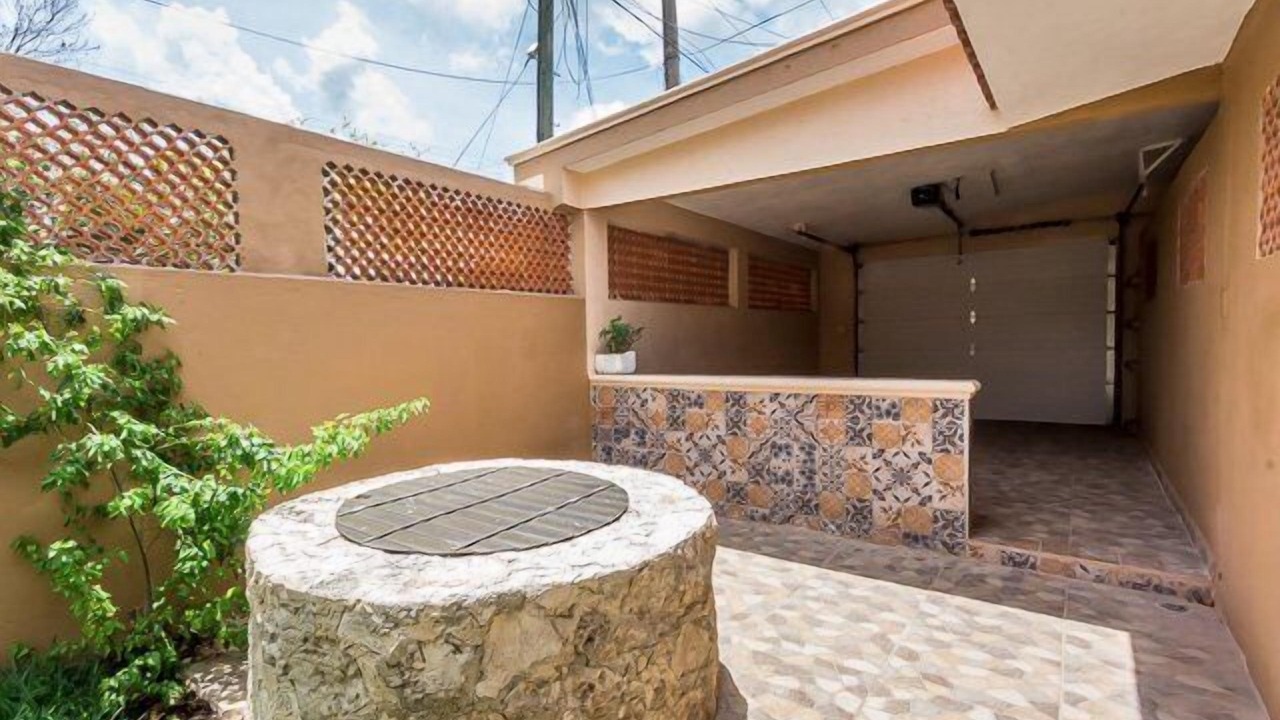 Photo of Outdoor in Colonia Independencia
